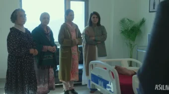 Buvimning to'yi / To'y boshlandi buvijon Hind kino 2026 Uzbek tilida O'zbekcha tarjima kino Full HD tas-ix skachat skrinshot 2