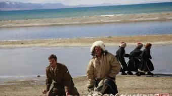 Bir paytlar Tibetda / Bir vaqtlar Tibetda Premyera Xitoy filmi Uzbek tilida 2010 O'zbekcha tarjima kino Full HD tas-ix skachat skrinshot 1