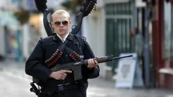 G'aroyib politsiyachilar Uzbek tilida 2007 O'zbekcha tarjima kino HD skrinshot 1