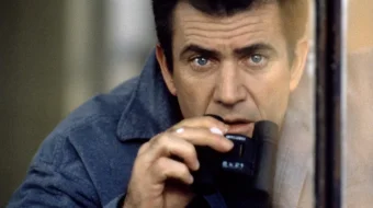 Sulh Qoidasi / Fitna nazariyasi Mel Gibson ishtirokida Uzbek tilida 1997 O'zbekcha tarjima kino HD skrinshot 2