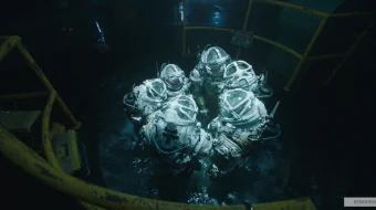 Под водой 2020 Tas-ix skachat skrinshot 1