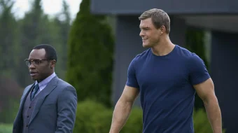 Jek Richer seriali Barcha qismlari Uzbek tilida 2022 O'zbekcha tarjima kino HD skrinshot 3