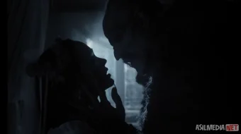 Nosferatu / Noseferatu Ujas kino Uzbek tilida 2024 O'zbekcha tarjima kino HD skrinshot 4