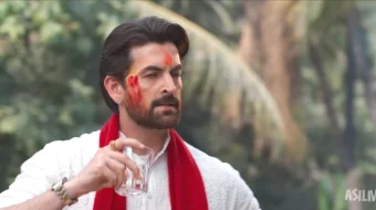 Ayyor qiz Hind kino 2025 Uzbek tilida O'zbekcha tarjima kino Full HD tas-ix skachat skrinshot 4