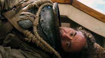 Doktor Duletilning g'aroyib sayohati 2020 O'zbek tarjima kino HD skrinshot 4