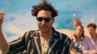 Ehtimol rozi bo'lar / U bo'lishi mumkin dedi 2025 Uzbek tilida O'zbekcha tarjima kino Full HD tas-ix skachat skrinshot 2