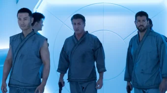 Qochish rejasi 2 / План побега 2 Uzbek tilida 2018 O'zbekcha tarjima kino HD skrinshot 4