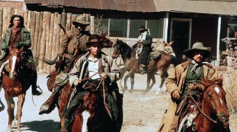 Yosh merganlar 1 Uzbek tilida 1988 O'zbekcha tarjima film Full HD skachat skrinshot 2