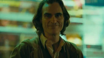 Джокер / Joker 2019 Tas-IX skachat HD skrinshot 1