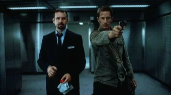 Malika va jangchi / Qirolicha va Ritsar Uzbek tilida 2000 O'zbekcha tarjima film Full HD skachat skrinshot 1