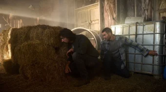 O'yinda Omon Qolish / tirik qolish Uzbek tilida 2021 O'zbekcha tarjima kino HD skrinshot 2