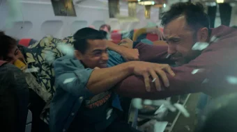 Tepaga yo'l yo'q Uzbek tilida 2024 O'zbekcha tarjima kino HD skrinshot 1