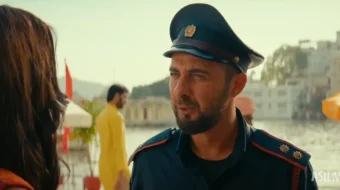 Bollivudcha muhabbat 2026 Uzbek tilida O'zbekcha tarjima kino Muhabbat qushchasi / Sevgim qiroli Full HD tas-ix skachat skrinshot 1