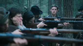 Chorlov / Chaqiruv Uzbek tilida 2008 O'zbekcha tarjima kino HD skrinshot 2