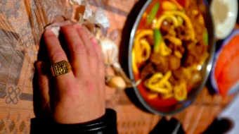 Brigada: Gobi sahrosiga xush kelibsiz Uzbek tilida 2021 O'zbekcha tarjima kino HD skrinshot 2