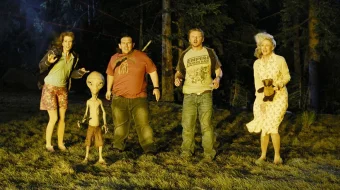 Polning O'zbekistonga Kelishi / Pol: Maxfiy josus / Pol: sirli Kelgindi / Pol: G'aroyib mehmon Uzbek tilida 2011 O'zbekcha tarjima kino HD tas-ix skachat skrinshot 4