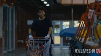 STREETXONA / Strit xona / STREETХАНА Qozoq seriali Barcha qismlar 2026 Uzbek tilida Ko'cha uyi / Ko'cha xonasi O'zbekcha tarjima kino Full HD tas-ix skachat skrinshot 3