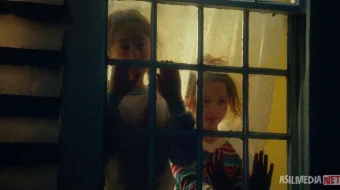 Mangu oq ayiq / Cheksiz oq ayiq 2014 Uzbek tilida O'zbekcha tarjima kino Full HD tas-ix skachat skrinshot 1