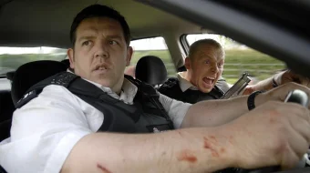 G'aroyib politsiyachilar Uzbek tilida 2007 O'zbekcha tarjima kino HD skrinshot 2