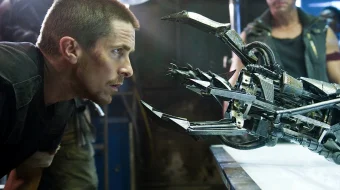 Terminator 4: Najotkorning kelishi / Qaytishi Uzbek tilida 2009 O'zbekcha tarjima kino HD skrinshot 3