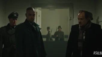 Oltin karvoni / Oltin konvoy / Oltin poygasi / Tilla tashish 2022 Uzbek tilida O'zbekcha tarjima kino Full HD tas-ix skachat skrinshot 2