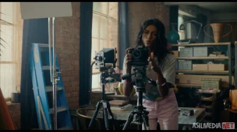 Tasavvur qil 2025 Hind filmi Uzbek tilida O'zbekcha tarjima kino Full HD tas-ix skachat skrinshot 2