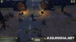 ATOM RPG: Post-apocalyptic indie game skrinshot 4