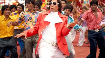 Taqdirni aldab / Kelajakka qaytib / Ota onam ajrashmasin Hind kino 2010 Uzbek tilida O'zbekcha tarjima kino Full HD tas-ix skachat skrinshot 1