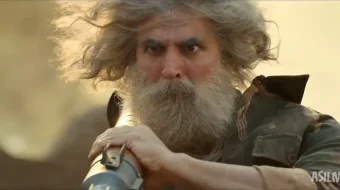 Jungliga xush kelibsiz 2026 Hind kino Uzbek tilida O'zbekcha tarjima kino Full HD tas-ix skachat skrinshot 4