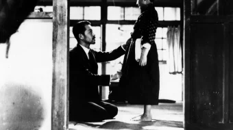 Mening otam Yaponiya filmi Uzbek tilida 1942 HD O'zbek tarjima skrinshot 1