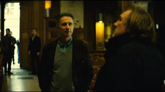 Мизерере 2013 / La marque des anges - Miserere / TAs-IX skachat skrinshot 1