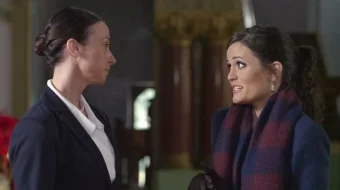 Shohona Bayram / Bayram tuhfasi Uzbek tilida 2015 O'zbekcha tarjima kino HD skrinshot 3