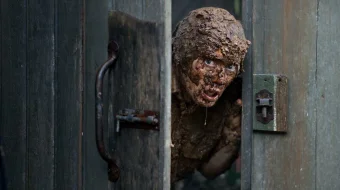 Bosh ovchilari Uzbek tilida 2011 O'zbekcha tarjima kino HD skrinshot 1