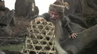 Oq Gul va Qirmizi Gul Uzbek tilida 1979 O'zbekcha tarjima kino HD skrinshot 3