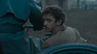 Fors Tili Saboqlari / Darslari Uzbek tilida 2020 O'zbekcha tarjima kino HD skrinshot 4