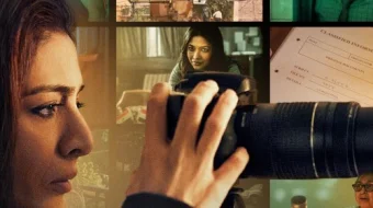 Xufiya Hind kinosi Uzbek tilida 2023 O'zbekcha tarjima kino HD skrinshot 1