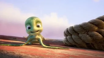 Semmining sarguzashtlari 1 Uzbek tilida multfilm 2010 O'zbek tarjima kino HD skrinshot 1