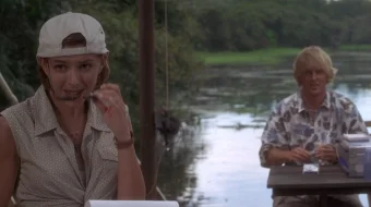 Anakonda 1 Ujas kino Uzbek tilida 1997 O'zbekcha tarjima film Full HD skachat skrinshot 2