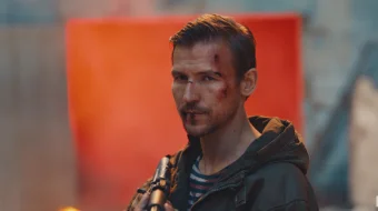 Ruscha Reyd / Rus reydi / Rossiya bosqini Uzbek tilida 2019 O'zbekcha tarjima kino HD skrinshot 2