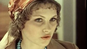 Taqdir inomi Mosfilm SSSR kinosi Uzbek tilida 1979 O'zbekcha tarjima kino HD skrinshot 2