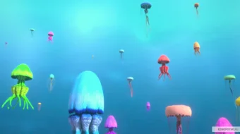 Риф Новые приключения 2019 Tas-ix skachat skrinshot 1