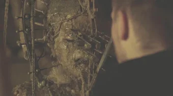 Mumli Jahannam / Mumdan Yasalgan Uy Uzbek tilida 2005 O'zbekcha tarjima kino HD skrinshot 3