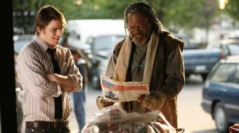 Chempion Uzbek tilida 2007 kino HD skrinshot 4