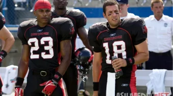 Tavakkal / Hamma narsa yoki hech narsa Uzbek tilida 2005 O'zbekcha tarjima kino Full HD tas-ix skachat skrinshot 2