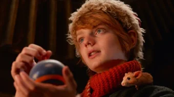 Rojdestvo Ismli Bolakay Uzbek tilida 2021 O'zbekcha tarjima film Full HD skachat skrinshot 1