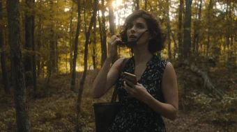 Свадьба в лагере / Camp Wedding / 2019 Tas-IX skachat skrinshot 4