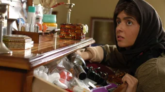 Bayram arafasida Eron filmi Uzbek tilida 2006 Full HD O'zbek tarjima skrinshot 2