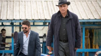 Gumon Ostida / Shubha Ostida 2018 HD Uzbek tilida Tarjima kino Skachat skrinshot 4