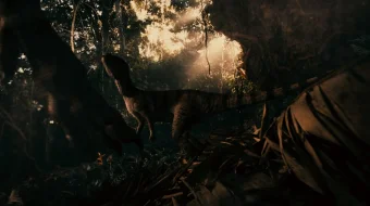 Dinozavr Loyihasi / Dinazavr proyekti Uzbek tilida 2011 O'zbekcha tarjima film Full HD skachat skrinshot 2