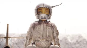 Остров собак 2018 / Isle of Dogs / Tas-IX skachat skrinshot 1